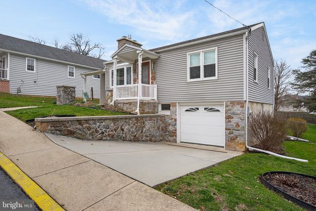 120 MAPLE ST, Wrightsville, PA 17368