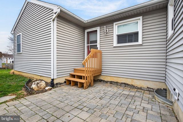 120 MAPLE ST, Wrightsville, PA 17368