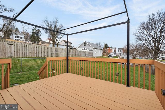 120 MAPLE ST, Wrightsville, PA 17368