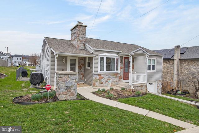 120 MAPLE ST, Wrightsville, PA 17368
