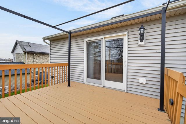 120 MAPLE ST, Wrightsville, PA 17368