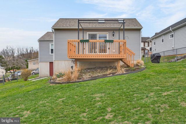 120 MAPLE ST, Wrightsville, PA 17368