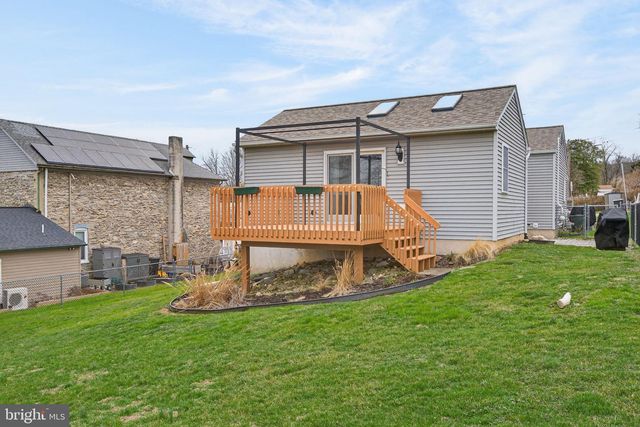 120 MAPLE ST, Wrightsville, PA 17368