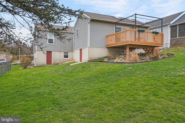 120 MAPLE ST, Wrightsville, PA 17368