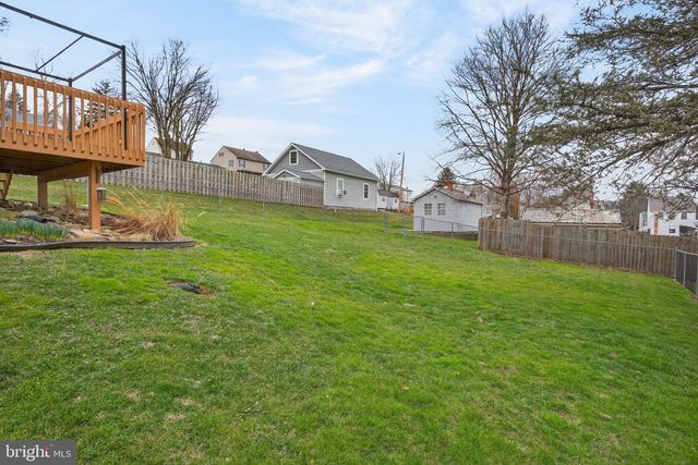 120 MAPLE ST, Wrightsville, PA 17368