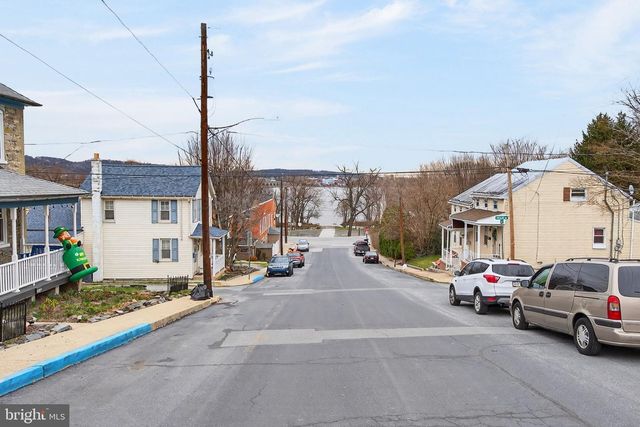 120 MAPLE ST, Wrightsville, PA 17368