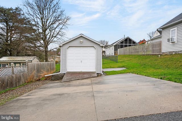 120 MAPLE ST, Wrightsville, PA 17368