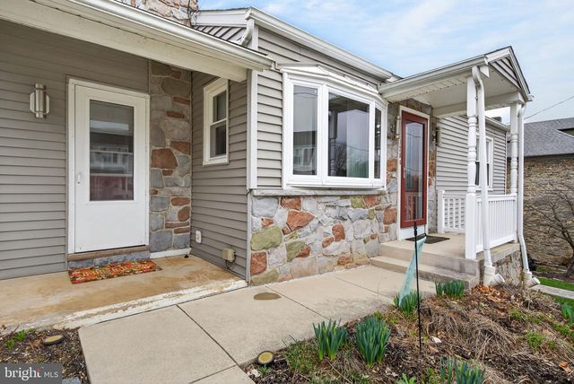 120 MAPLE ST, Wrightsville, PA 17368