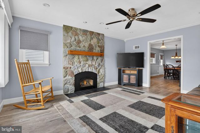 120 MAPLE ST, Wrightsville, PA 17368