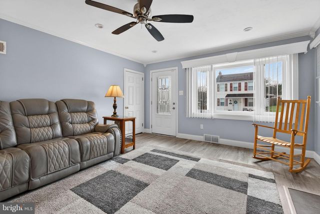 120 MAPLE ST, Wrightsville, PA 17368