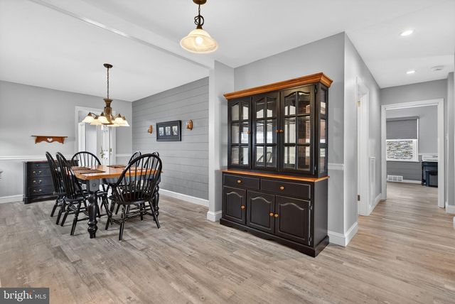 120 MAPLE ST, Wrightsville, PA 17368