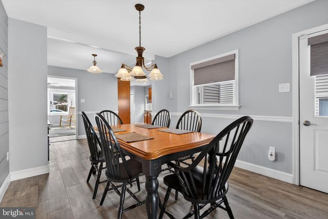 120 MAPLE ST, Wrightsville, PA 17368