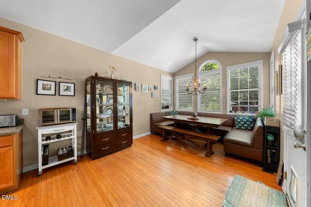 909 Kennesaw Court, Hillsborough, NC 27278