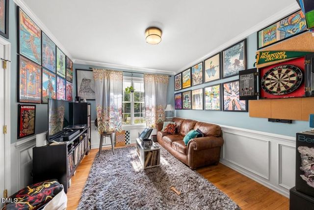 909 Kennesaw Court, Hillsborough, NC 27278