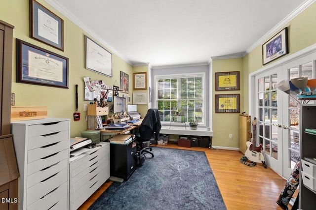 909 Kennesaw Court, Hillsborough, NC 27278