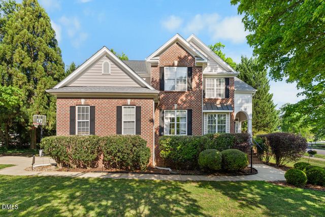 909 Kennesaw Court, Hillsborough, NC 27278