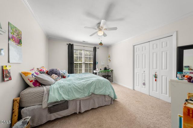 909 Kennesaw Court, Hillsborough, NC 27278