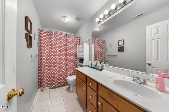 909 Kennesaw Court, Hillsborough, NC 27278