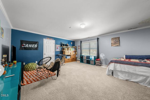 909 Kennesaw Court, Hillsborough, NC 27278