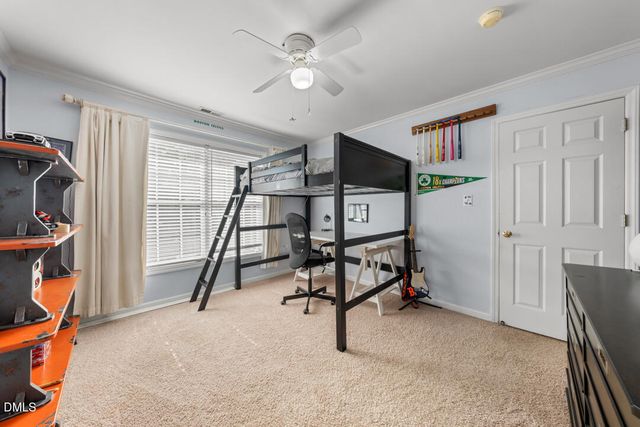 909 Kennesaw Court, Hillsborough, NC 27278