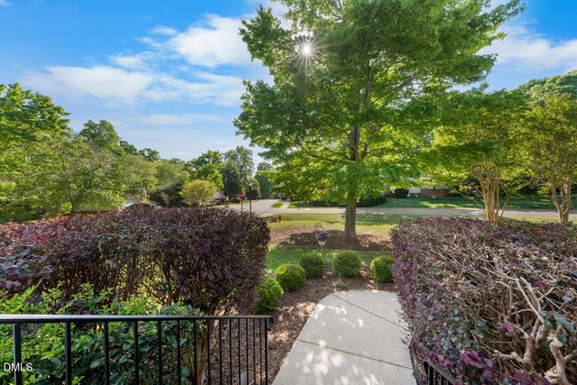 909 Kennesaw Court, Hillsborough, NC 27278