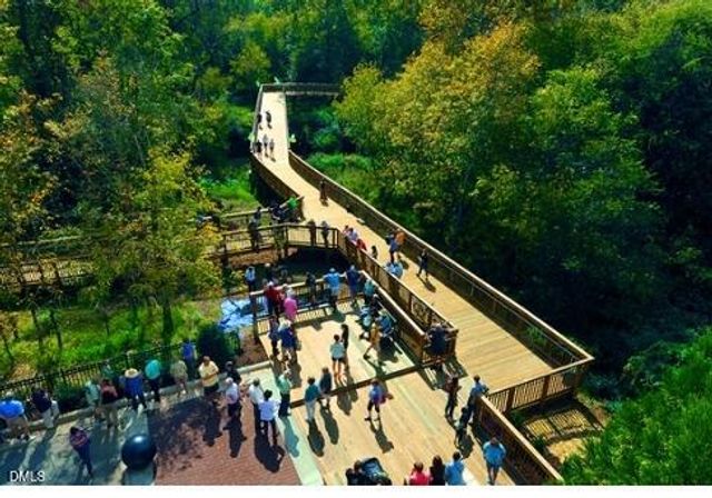 909 Kennesaw Court, Hillsborough, NC 27278