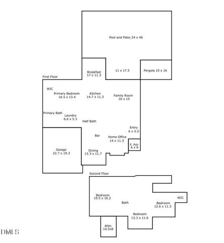 909 Kennesaw Court, Hillsborough, NC 27278