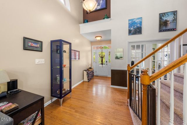 909 Kennesaw Court, Hillsborough, NC 27278