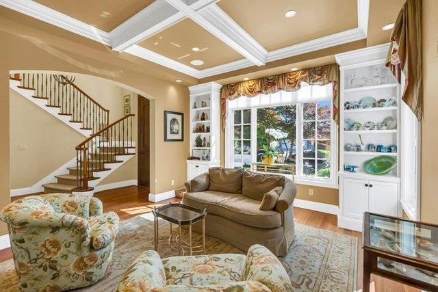 3813 Mountcliffe Court, San Jose, CA 95136