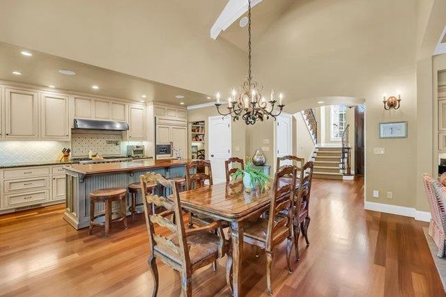 3813 Mountcliffe Court, San Jose, CA 95136