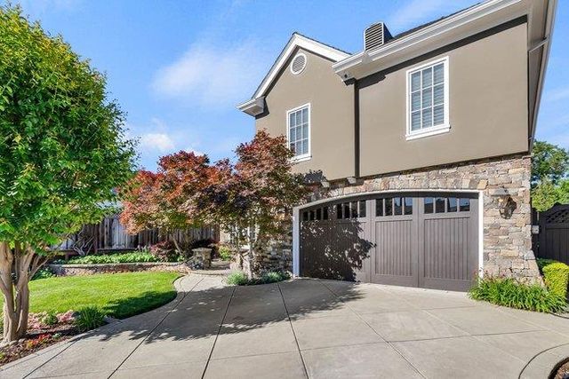 3813 Mountcliffe Court, San Jose, CA 95136