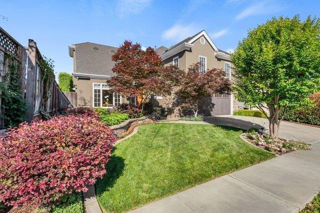 3813 Mountcliffe Court, San Jose, CA 95136