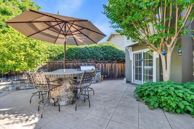 3813 Mountcliffe Court, San Jose, CA 95136