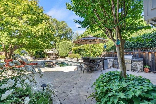 3813 Mountcliffe Court, San Jose, CA 95136