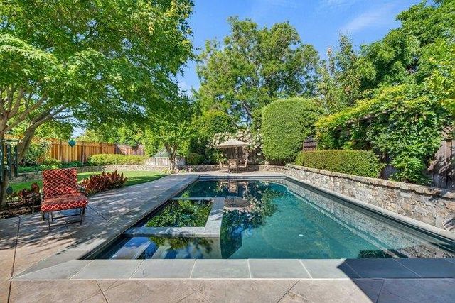 3813 Mountcliffe Court, San Jose, CA 95136