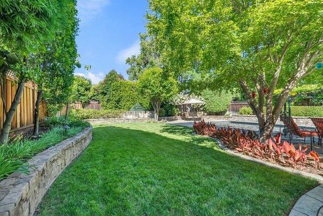 3813 Mountcliffe Court, San Jose, CA 95136