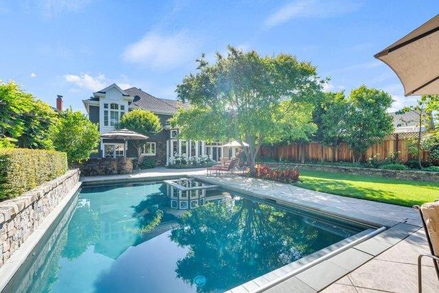 3813 Mountcliffe Court, San Jose, CA 95136