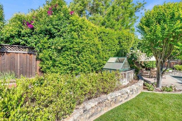 3813 Mountcliffe Court, San Jose, CA 95136