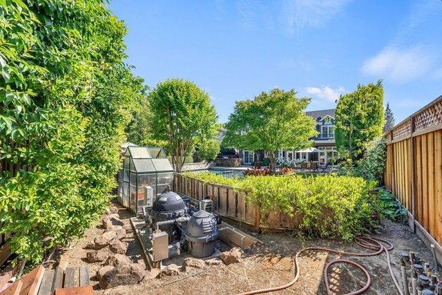 3813 Mountcliffe Court, San Jose, CA 95136