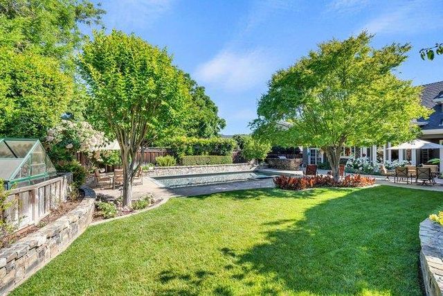 3813 Mountcliffe Court, San Jose, CA 95136
