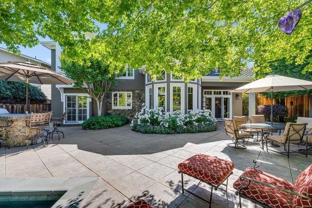 3813 Mountcliffe Court, San Jose, CA 95136
