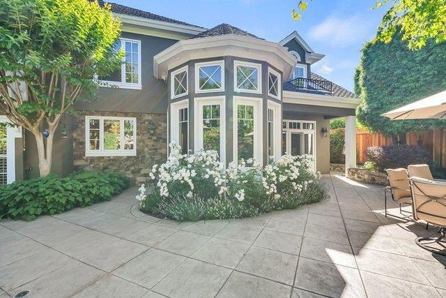 3813 Mountcliffe Court, San Jose, CA 95136
