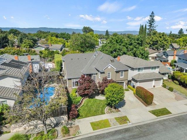 3813 Mountcliffe Court, San Jose, CA 95136