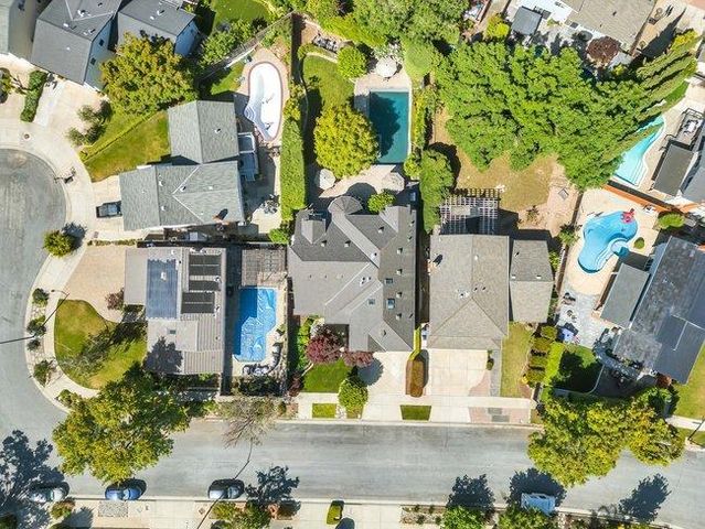 3813 Mountcliffe Court, San Jose, CA 95136