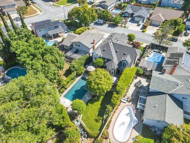 3813 Mountcliffe Court, San Jose, CA 95136