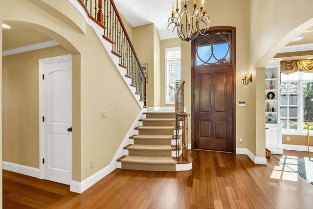 3813 Mountcliffe Court, San Jose, CA 95136