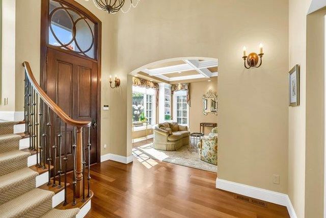 3813 Mountcliffe Court, San Jose, CA 95136