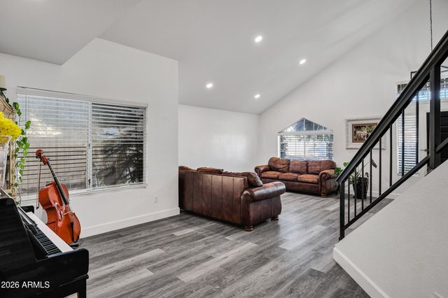 4314 E HARVARD Avenue, Gilbert, AZ 85234