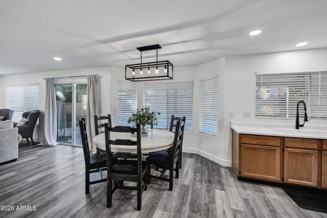 4314 E HARVARD Avenue, Gilbert, AZ 85234