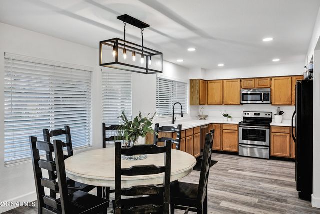 4314 E HARVARD Avenue, Gilbert, AZ 85234